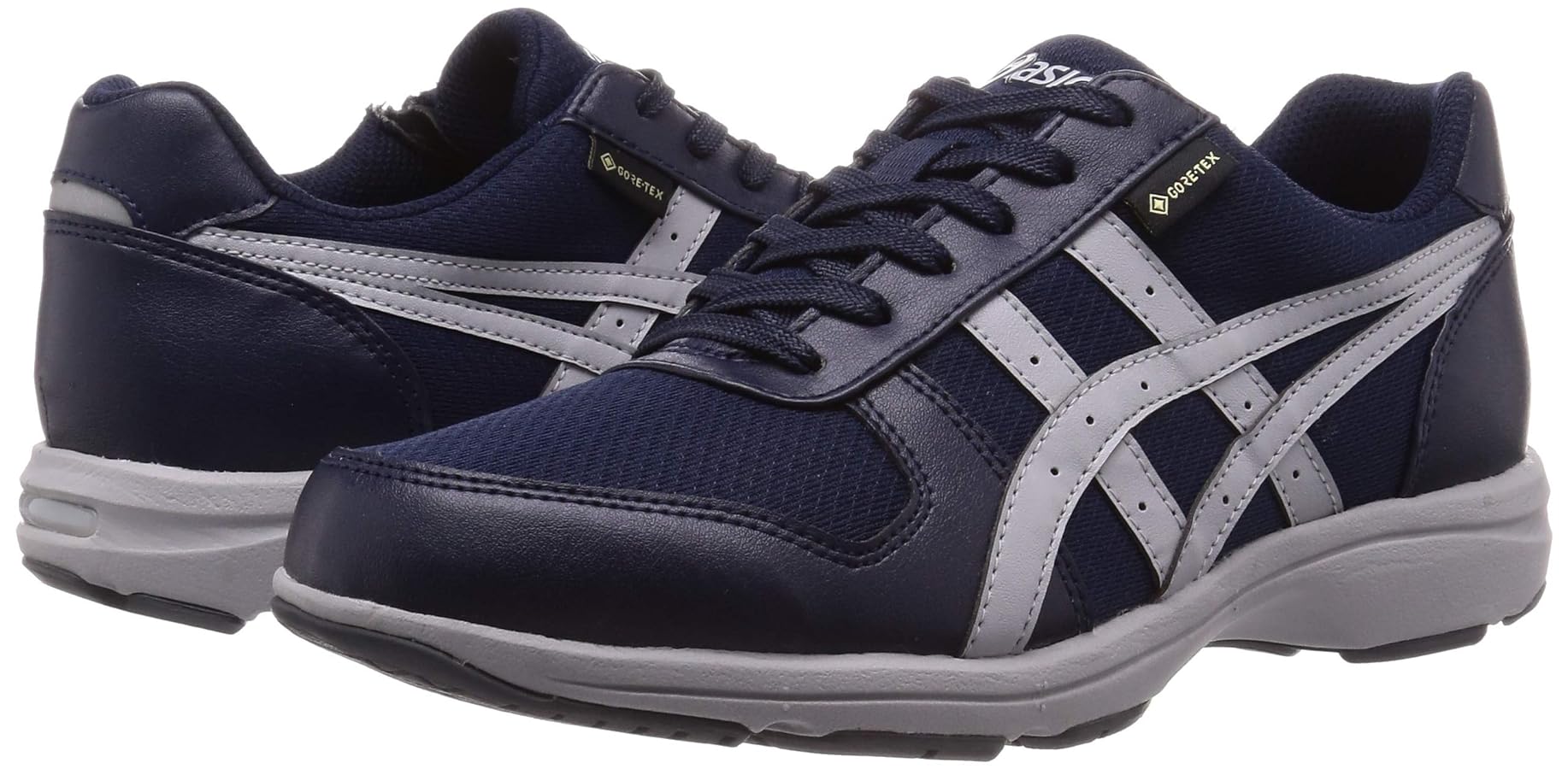 Amazon.co.jp: ASICS Walking Lightweight Walking Wide